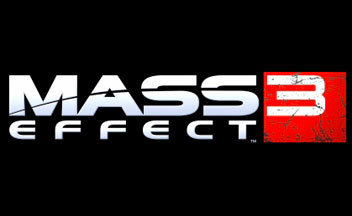 Mass Effect 3  